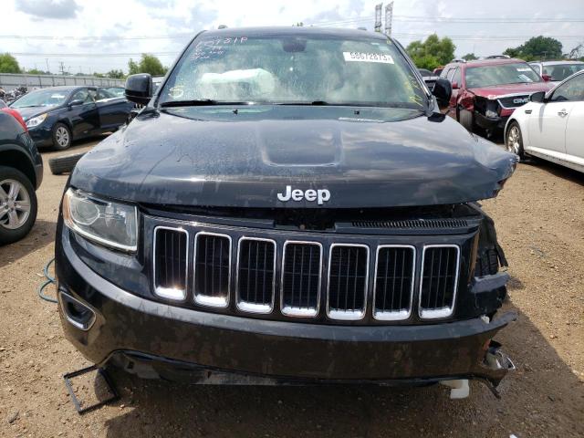 Photo 4 VIN: 1C4RJFAG4EC104046 - JEEP GRAND CHER 