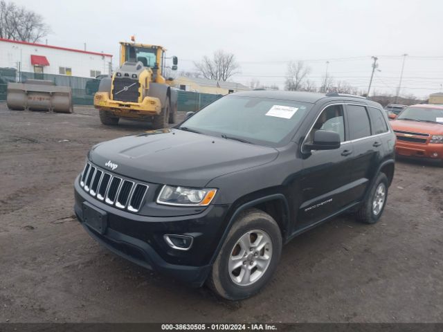 Photo 1 VIN: 1C4RJFAG4EC104418 - JEEP GRAND CHEROKEE 