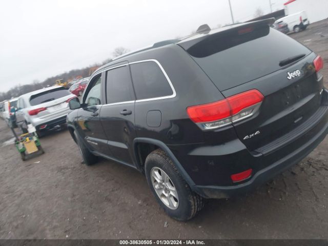 Photo 2 VIN: 1C4RJFAG4EC104418 - JEEP GRAND CHEROKEE 