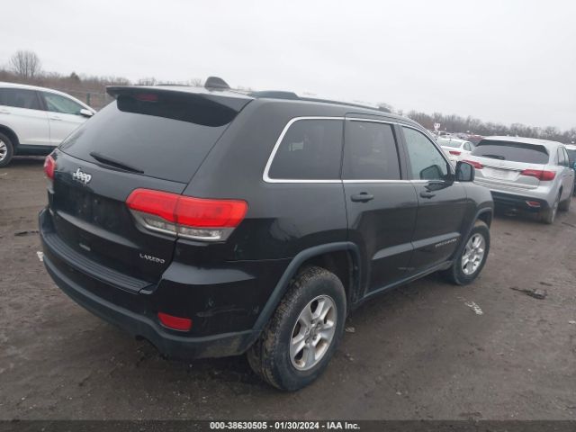 Photo 3 VIN: 1C4RJFAG4EC104418 - JEEP GRAND CHEROKEE 