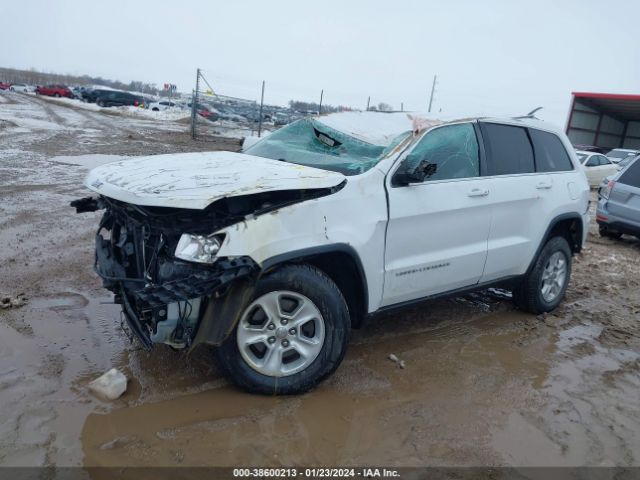 Photo 1 VIN: 1C4RJFAG4EC110185 - JEEP GRAND CHEROKEE 