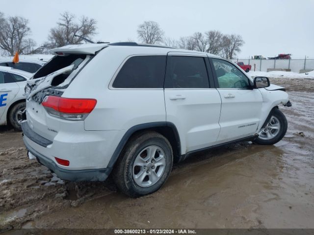 Photo 3 VIN: 1C4RJFAG4EC110185 - JEEP GRAND CHEROKEE 