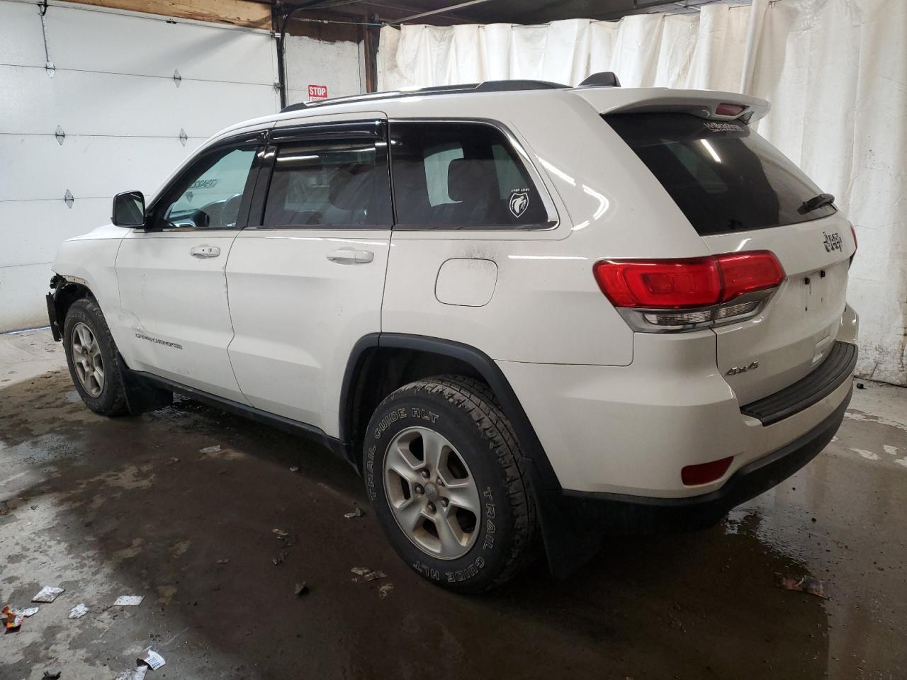 Photo 1 VIN: 1C4RJFAG4EC132574 - JEEP GRAND CHEROKEE 