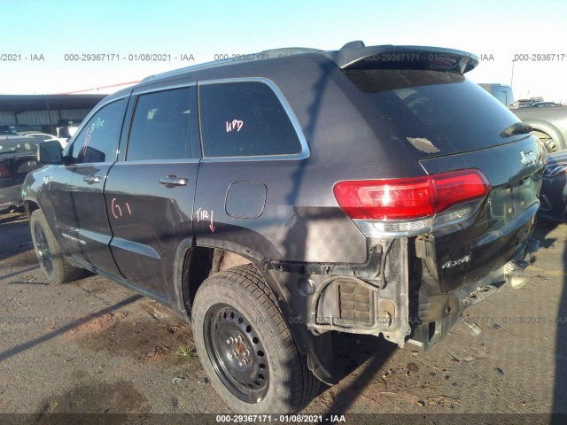 Photo 2 VIN: 1C4RJFAG4EC142876 - JEEP GRAND CHEROKEE 