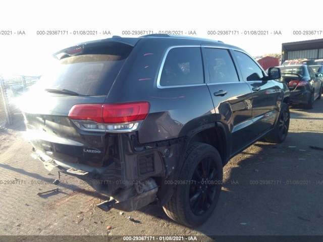 Photo 3 VIN: 1C4RJFAG4EC142876 - JEEP GRAND CHEROKEE 