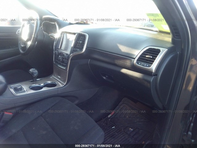 Photo 4 VIN: 1C4RJFAG4EC142876 - JEEP GRAND CHEROKEE 