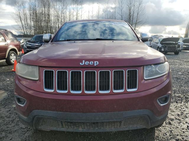 Photo 4 VIN: 1C4RJFAG4EC143512 - JEEP GRAND CHER 