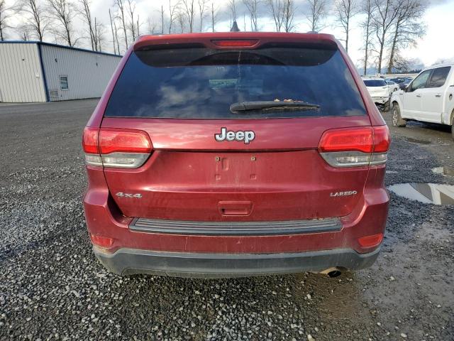 Photo 5 VIN: 1C4RJFAG4EC143512 - JEEP GRAND CHER 