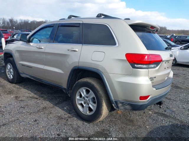 Photo 2 VIN: 1C4RJFAG4EC148791 - JEEP GRAND CHEROKEE 