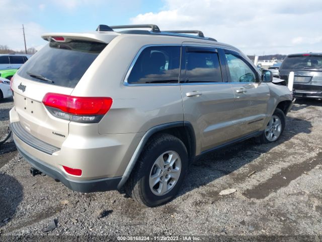 Photo 3 VIN: 1C4RJFAG4EC148791 - JEEP GRAND CHEROKEE 