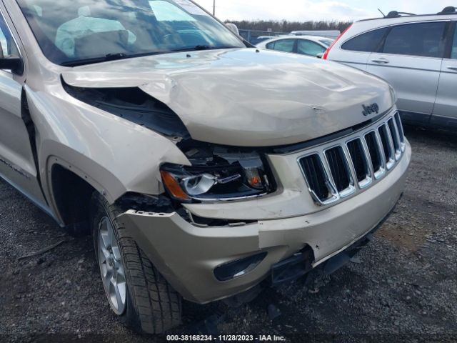 Photo 5 VIN: 1C4RJFAG4EC148791 - JEEP GRAND CHEROKEE 