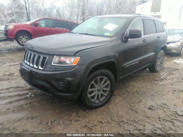 Photo 1 VIN: 1C4RJFAG4EC159029 - JEEP GRAND CHEROKEE 