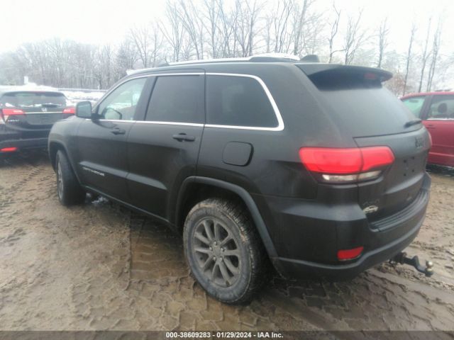 Photo 2 VIN: 1C4RJFAG4EC159029 - JEEP GRAND CHEROKEE 