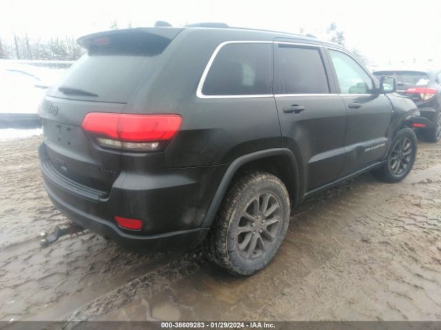 Photo 3 VIN: 1C4RJFAG4EC159029 - JEEP GRAND CHEROKEE 