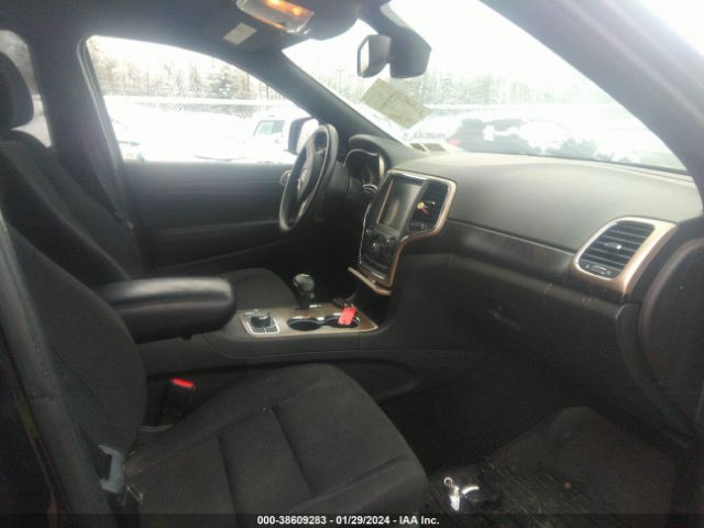 Photo 4 VIN: 1C4RJFAG4EC159029 - JEEP GRAND CHEROKEE 