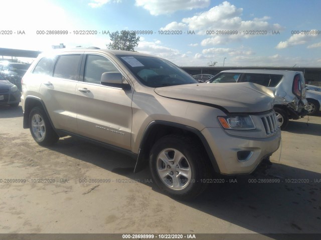 Photo 0 VIN: 1C4RJFAG4EC178860 - JEEP GRAND CHEROKEE 