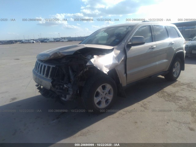 Photo 1 VIN: 1C4RJFAG4EC178860 - JEEP GRAND CHEROKEE 