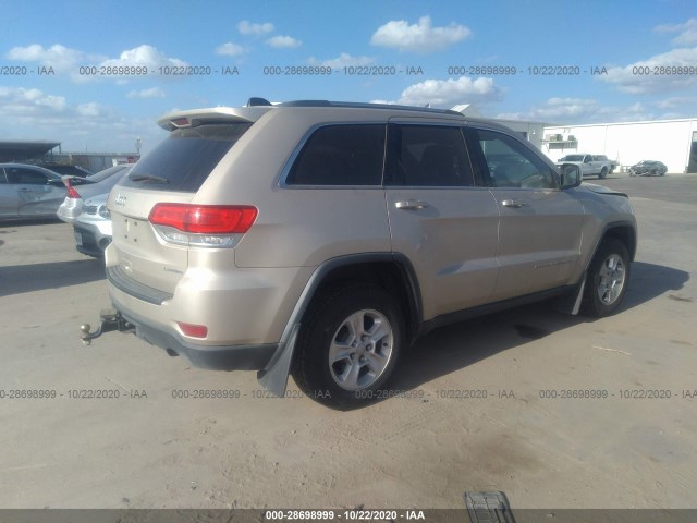 Photo 3 VIN: 1C4RJFAG4EC178860 - JEEP GRAND CHEROKEE 