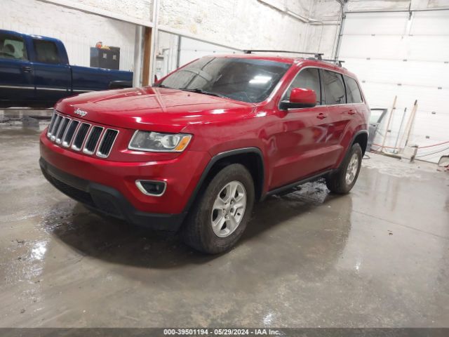 Photo 1 VIN: 1C4RJFAG4EC204938 - JEEP GRAND CHEROKEE 