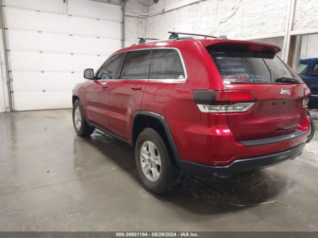 Photo 2 VIN: 1C4RJFAG4EC204938 - JEEP GRAND CHEROKEE 