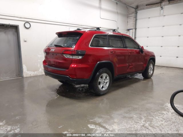 Photo 3 VIN: 1C4RJFAG4EC204938 - JEEP GRAND CHEROKEE 