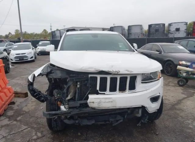 Photo 5 VIN: 1C4RJFAG4EC321144 - JEEP GRAND CHEROKEE 