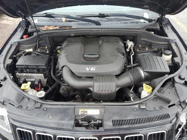 Photo 10 VIN: 1C4RJFAG4EC321872 - JEEP GRAND CHEROKEE 