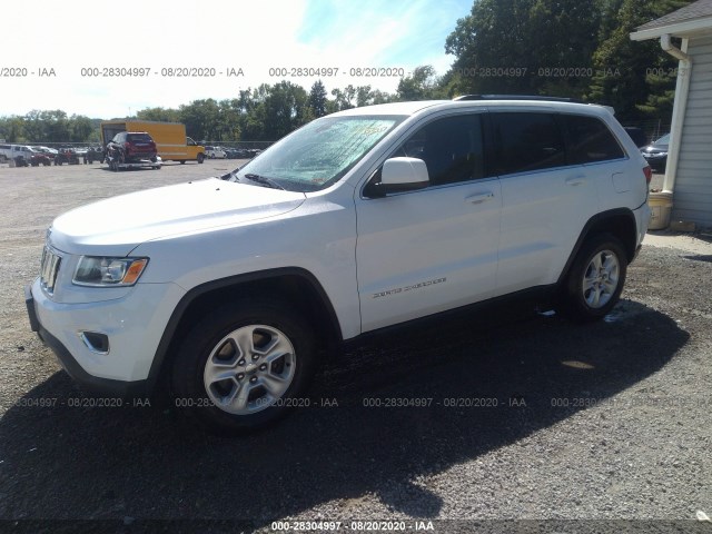 Photo 1 VIN: 1C4RJFAG4EC333794 - JEEP GRAND CHEROKEE 