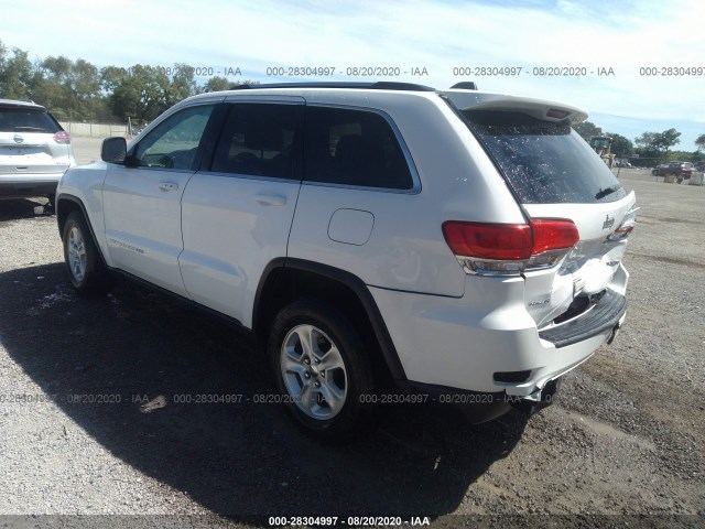 Photo 2 VIN: 1C4RJFAG4EC333794 - JEEP GRAND CHEROKEE 