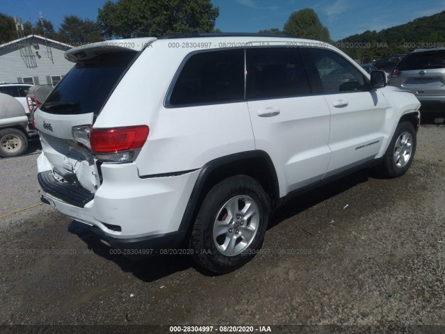 Photo 3 VIN: 1C4RJFAG4EC333794 - JEEP GRAND CHEROKEE 