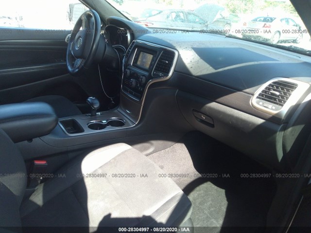 Photo 4 VIN: 1C4RJFAG4EC333794 - JEEP GRAND CHEROKEE 