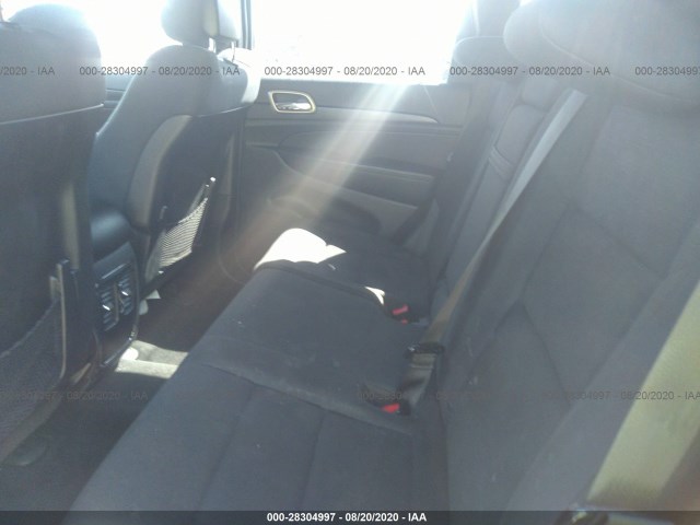 Photo 7 VIN: 1C4RJFAG4EC333794 - JEEP GRAND CHEROKEE 