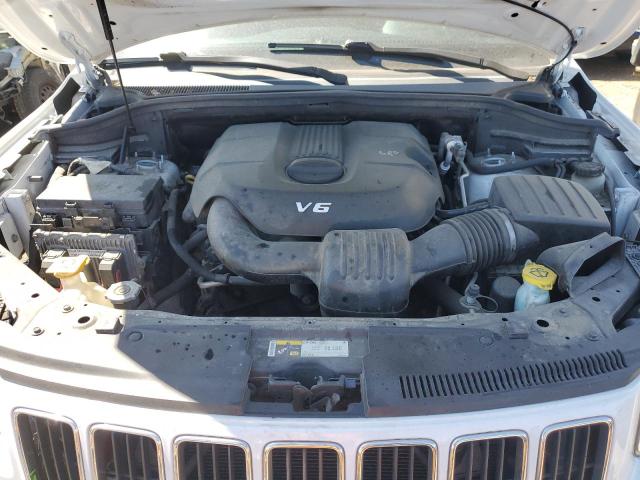 Photo 10 VIN: 1C4RJFAG4EC358596 - JEEP GRAND CHEROKEE 