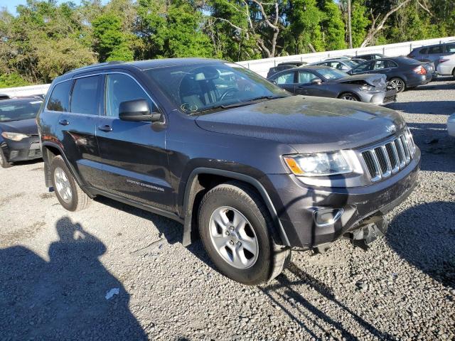 Photo 3 VIN: 1C4RJFAG4EC372983 - JEEP GRAND CHEROKEE 