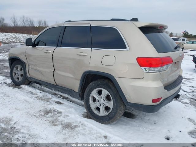 Photo 2 VIN: 1C4RJFAG4EC421664 - JEEP GRAND CHEROKEE 