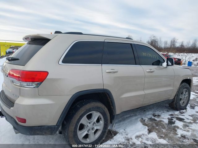 Photo 3 VIN: 1C4RJFAG4EC421664 - JEEP GRAND CHEROKEE 