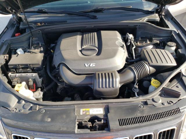 Photo 11 VIN: 1C4RJFAG4EC421809 - JEEP GRAND CHEROKEE 