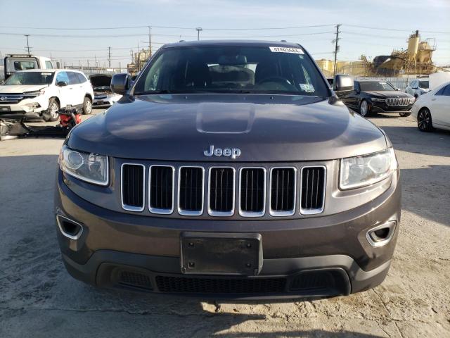 Photo 4 VIN: 1C4RJFAG4EC421809 - JEEP GRAND CHEROKEE 