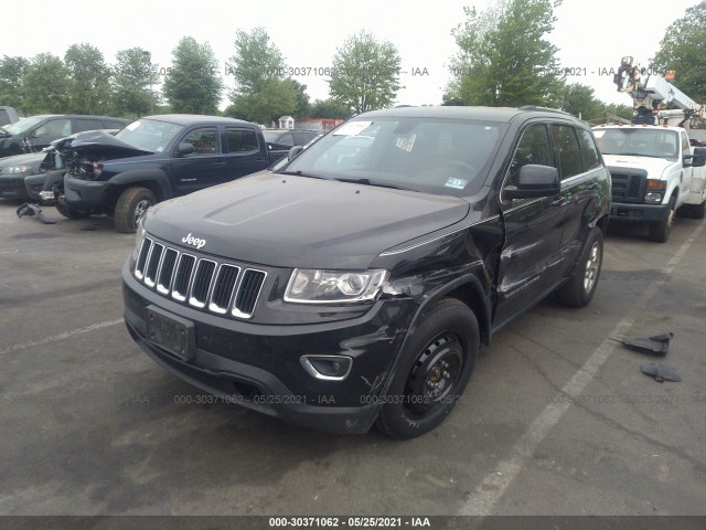 Photo 1 VIN: 1C4RJFAG4EC430087 - JEEP GRAND CHEROKEE 