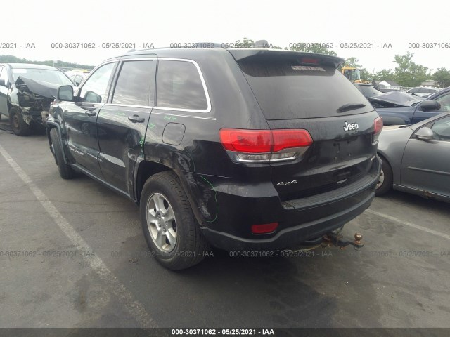 Photo 2 VIN: 1C4RJFAG4EC430087 - JEEP GRAND CHEROKEE 