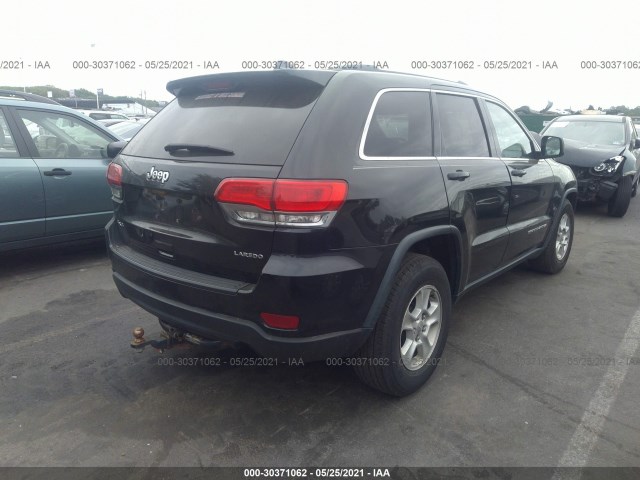 Photo 3 VIN: 1C4RJFAG4EC430087 - JEEP GRAND CHEROKEE 