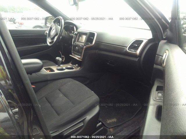 Photo 4 VIN: 1C4RJFAG4EC430087 - JEEP GRAND CHEROKEE 