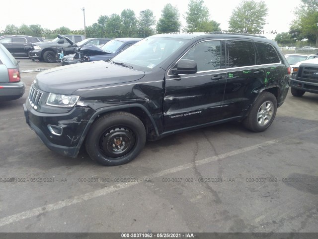 Photo 5 VIN: 1C4RJFAG4EC430087 - JEEP GRAND CHEROKEE 