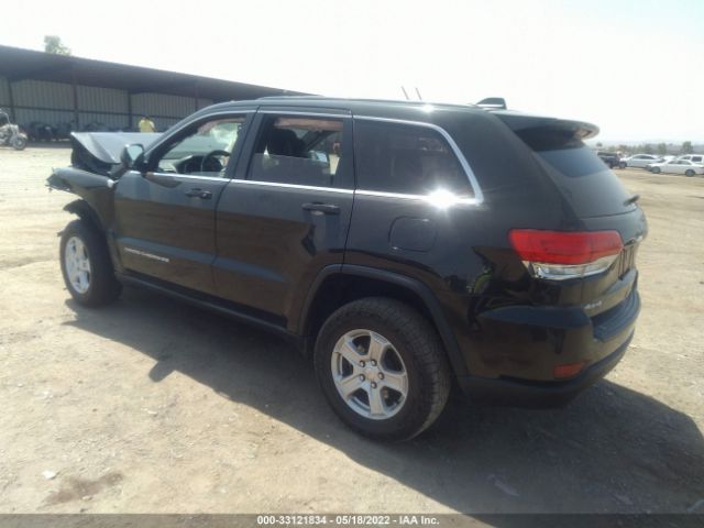 Photo 2 VIN: 1C4RJFAG4EC458763 - JEEP GRAND CHEROKEE 