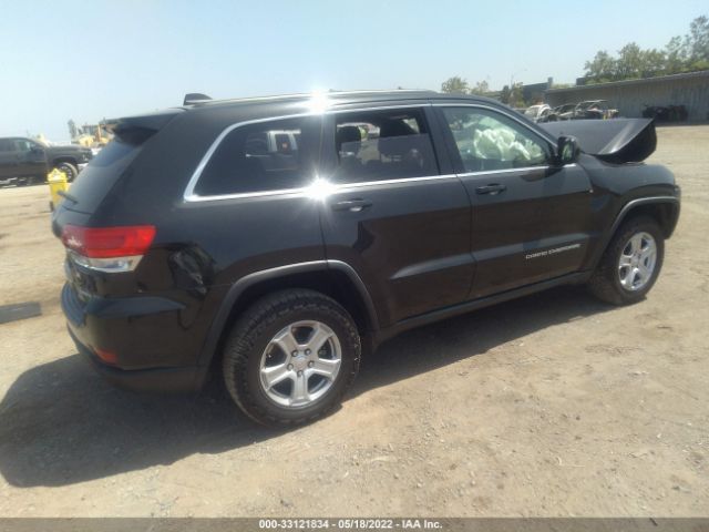 Photo 3 VIN: 1C4RJFAG4EC458763 - JEEP GRAND CHEROKEE 