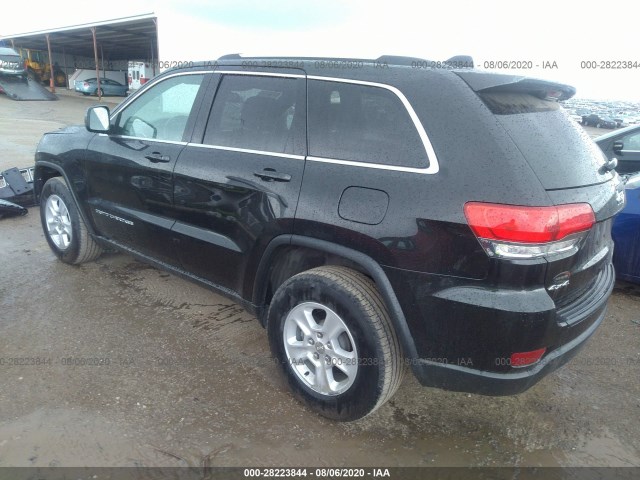 Photo 2 VIN: 1C4RJFAG4EC469763 - JEEP GRAND CHEROKEE 