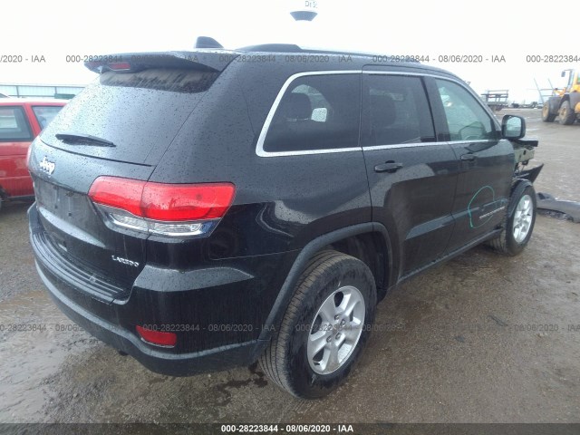 Photo 3 VIN: 1C4RJFAG4EC469763 - JEEP GRAND CHEROKEE 