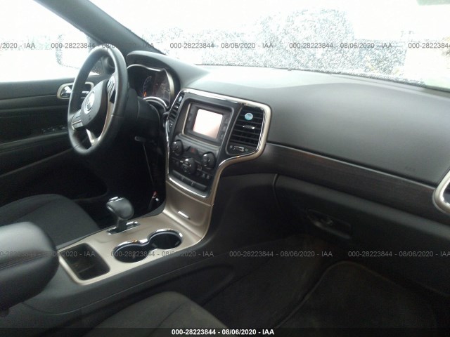 Photo 4 VIN: 1C4RJFAG4EC469763 - JEEP GRAND CHEROKEE 