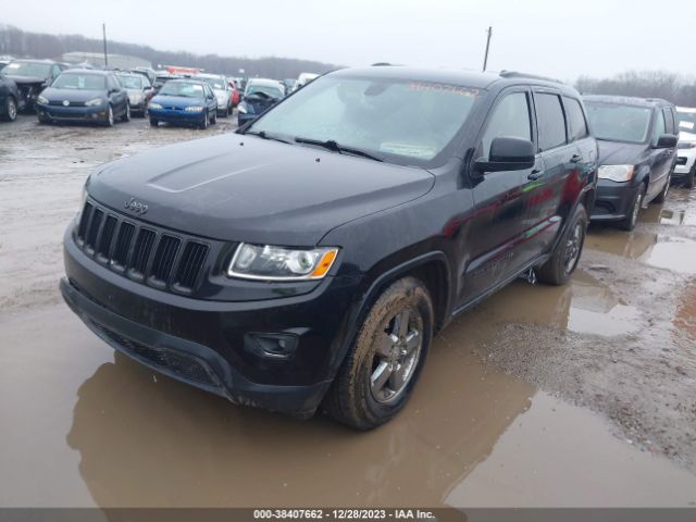 Photo 1 VIN: 1C4RJFAG4EC477944 - JEEP GRAND CHEROKEE 