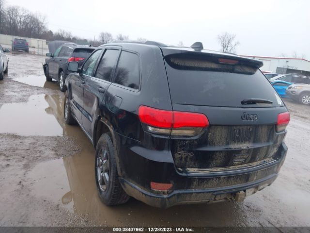 Photo 2 VIN: 1C4RJFAG4EC477944 - JEEP GRAND CHEROKEE 